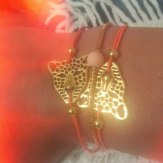 Lemon Love Amsterdam WK armbandjes